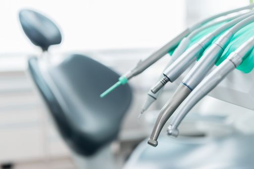 Behandlungszimmer | Zahnarztpraxis von Zahnzentrum Linz